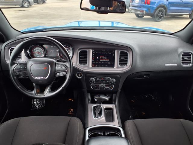 2023 Dodge Charger GT AWD