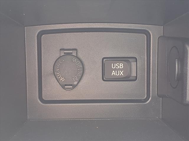 2010 Toyota Camry Hybrid 
