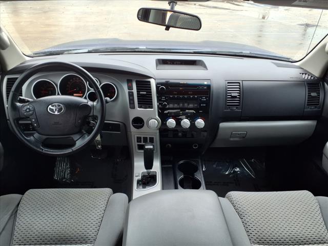 2007 Toyota Tundra SR5