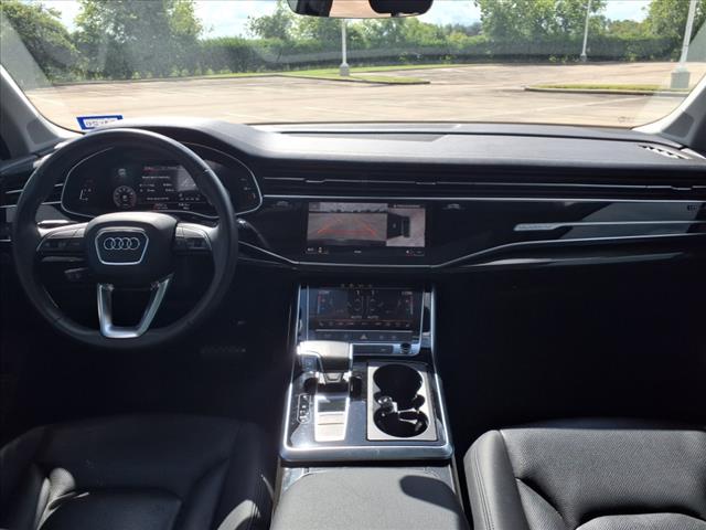 2023 Audi Q7 2.0 PREM +