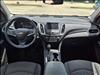 2021 Chevrolet Equinox FWD LT