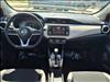 2022 Nissan Versa 