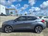 2019 Nissan Kicks 