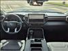 2022 Toyota Tundra LTD
