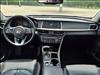 2019 Kia Optima EX