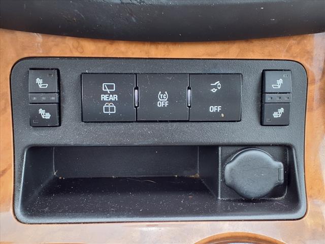 2012 Buick Enclave LEATHR AWD