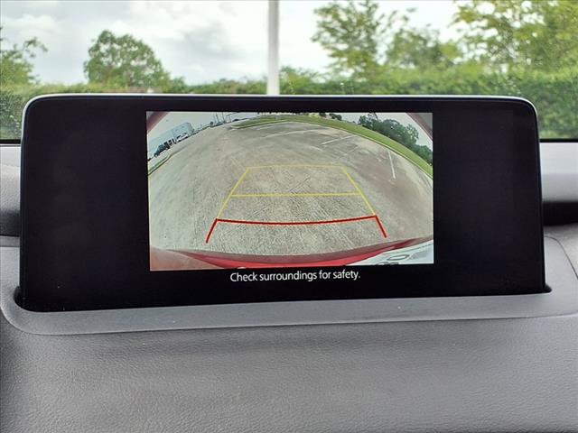 2022 Mazda CX-9 TOURNG AWD