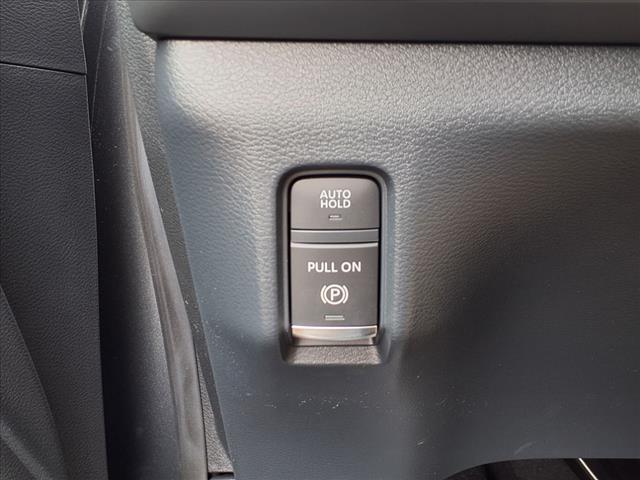 2025 Nissan Armada SV