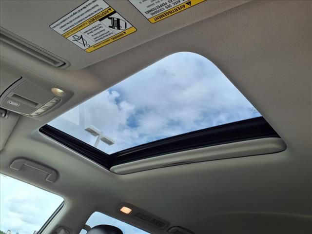 2019 INFINITI QX80 2WD