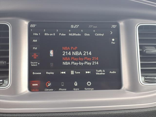 2023 Dodge Charger GT AWD