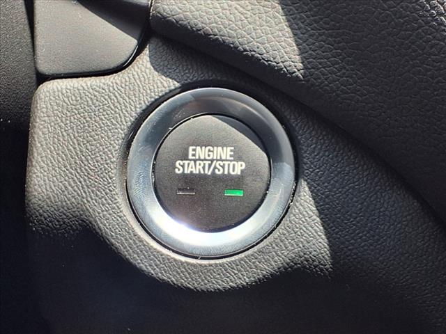 2021 Chevrolet Equinox FWD LT