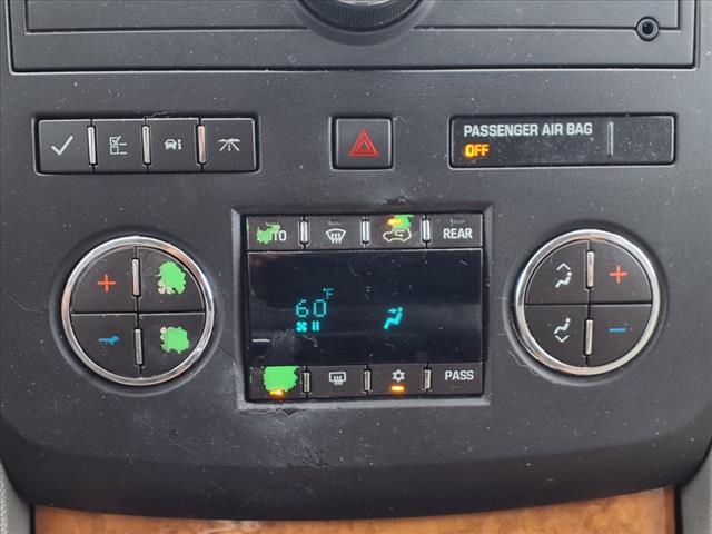 2012 Buick Enclave LEATHR AWD