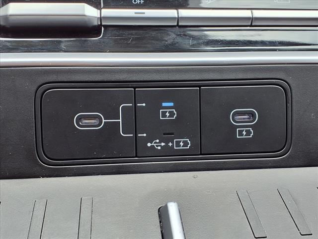 2024 Hyundai SANTA FE SE FWD