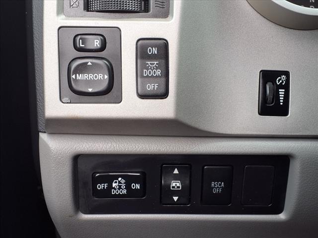 2007 Toyota Tundra SR5