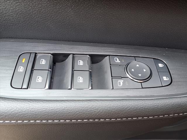 2025 Nissan Armada SV