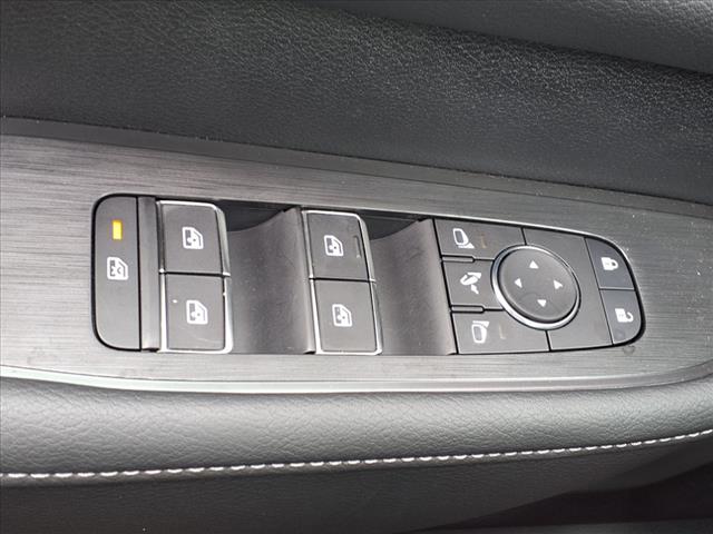 2025 Nissan Armada SL