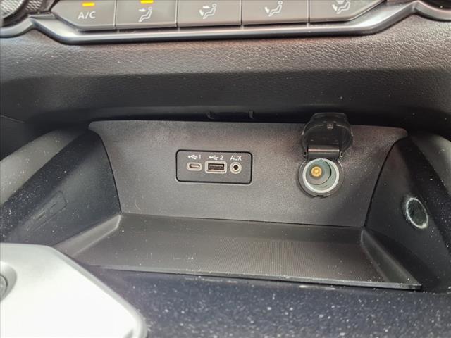 2023 Nissan Altima 2.5SV