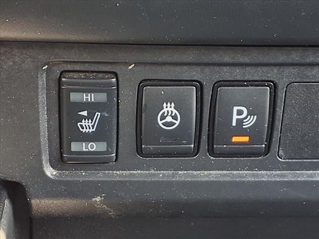 2022 Nissan Frontier 