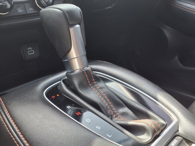 2024 Honda HR-V SPORTBD 2W