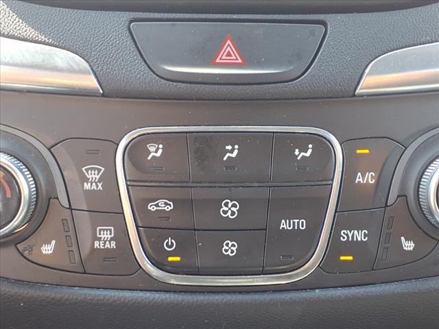 2021 Chevrolet Equinox LT AWD