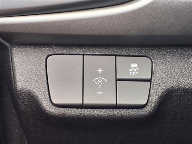 2022 Kia Rio 