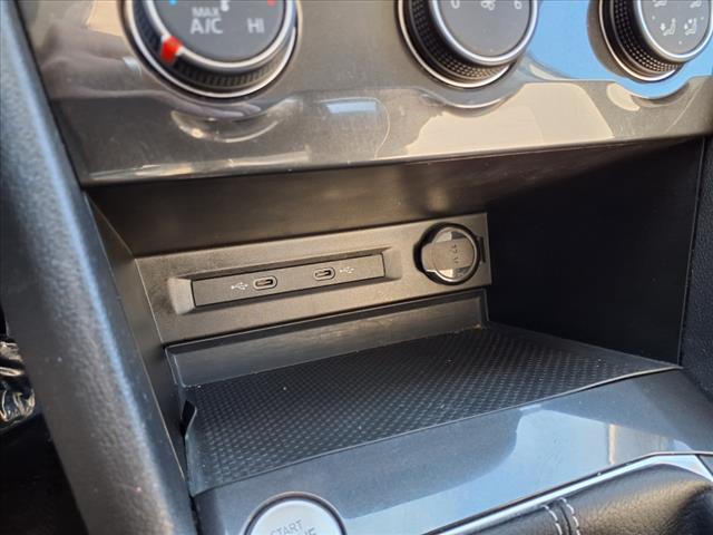 2023 Volkswagen Tiguan S