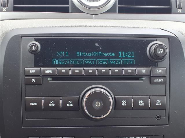 2012 Buick Enclave LEATHR AWD