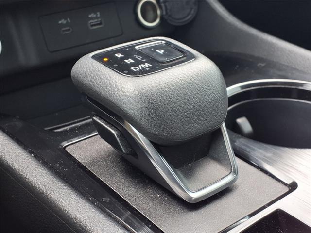 2022 Nissan Rogue SV FWD