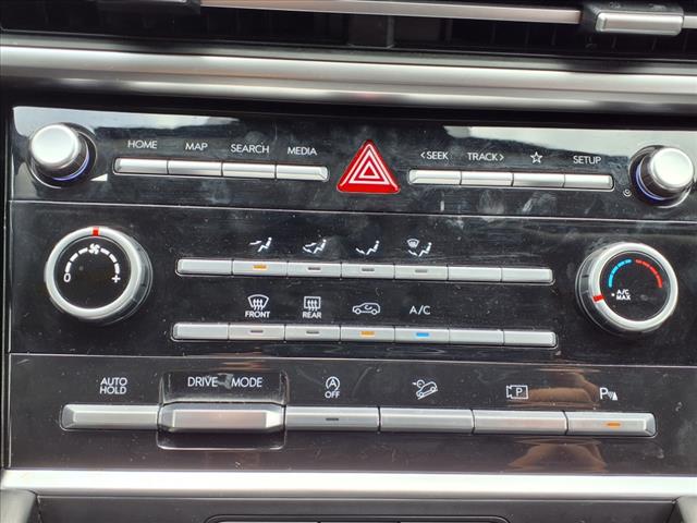 2024 Hyundai SANTA FE SE FWD