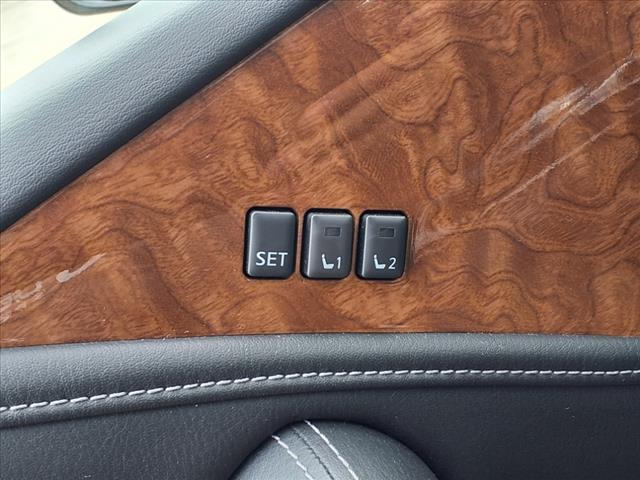 2019 INFINITI QX80 2WD