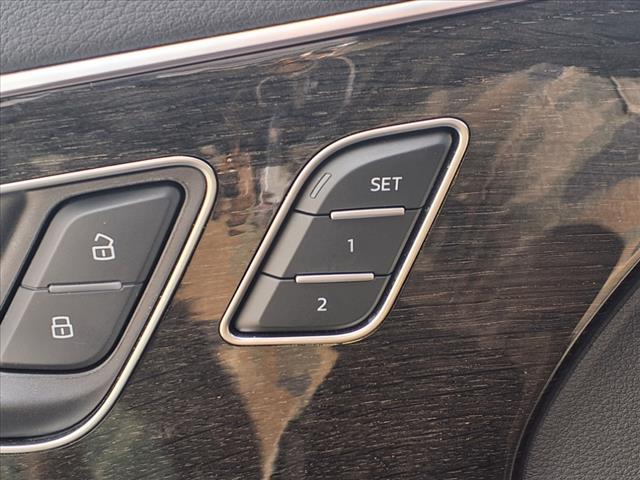 2023 Audi Q7 2.0 PREM +