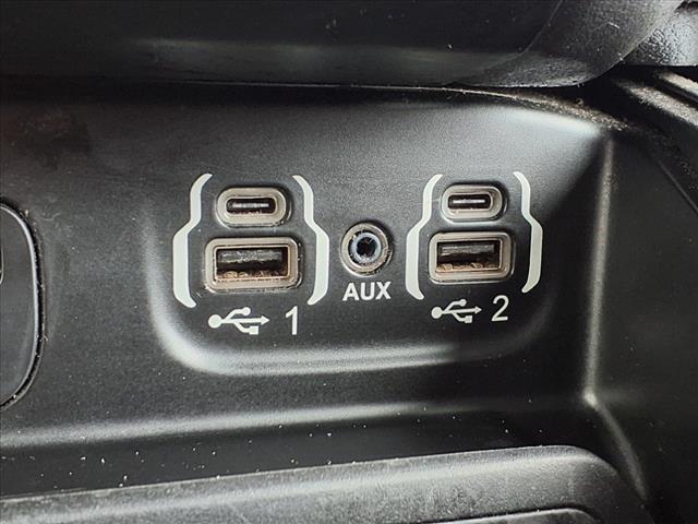 2019 RAM 1500 BIGHORN 4W