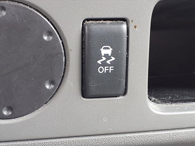 2019 Nissan Frontier 