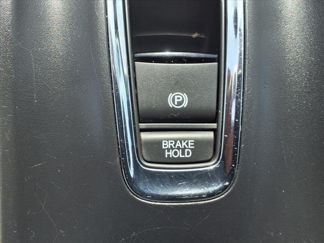 2022 Honda HR-V LX 2WD