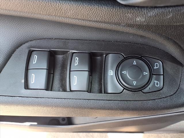 2021 Chevrolet Equinox FWD LT