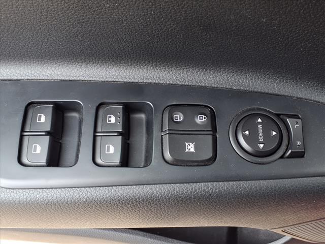 2022 Kia Rio 