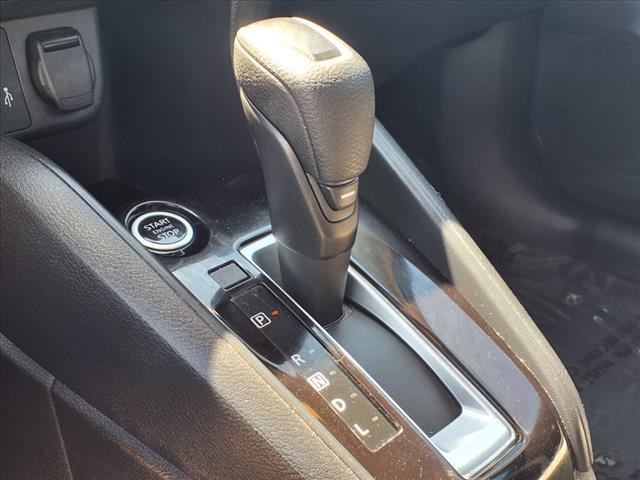 2022 Nissan Versa 