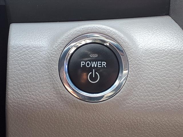 2010 Toyota Camry Hybrid 
