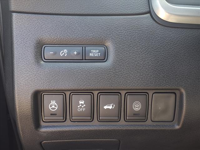 2021 Nissan Murano SL FWD