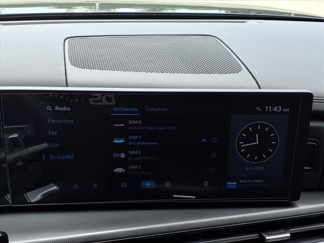 2024 Hyundai SANTA FE SE FWD