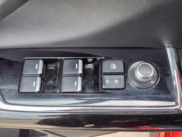 2022 Mazda CX-9 TOURNG AWD