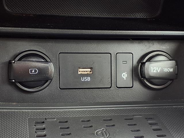 2023 Hyundai KONA LTD FWD