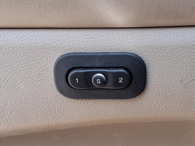 2016 Jeep Grand Cherokee LTD 2WD