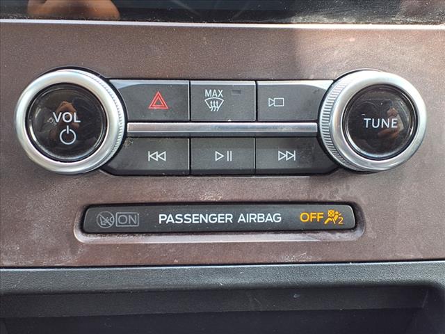 2021 Ford Edge SEL AWD