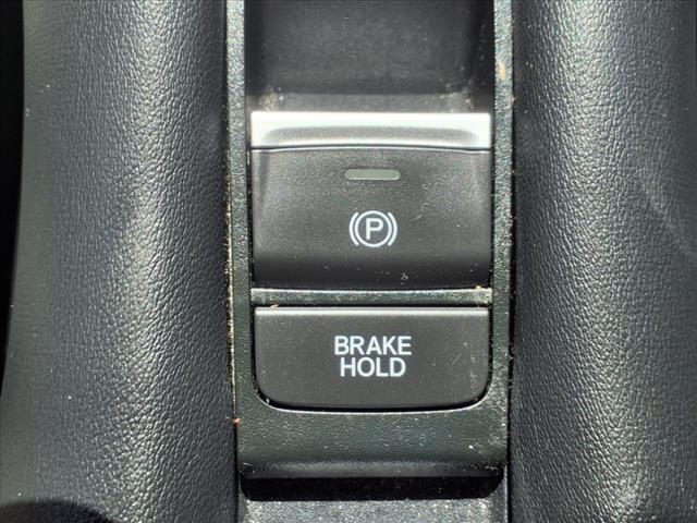 2024 Honda HR-V SPORTBD 2W