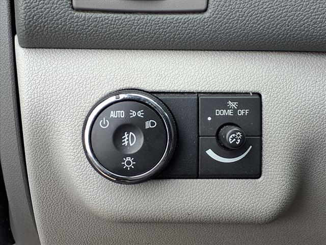2012 Buick Enclave LEATHR AWD