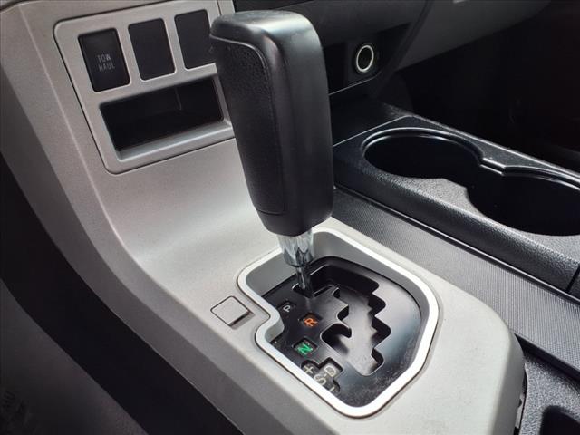 2007 Toyota Tundra SR5