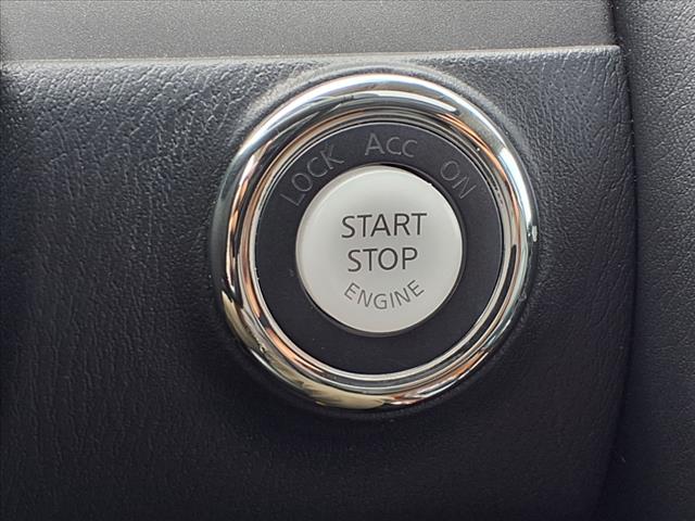 2019 INFINITI QX80 2WD