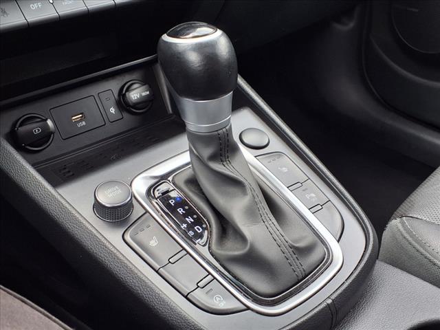 2023 Hyundai KONA LTD FWD