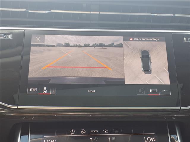 2023 Audi Q7 2.0 PREM +